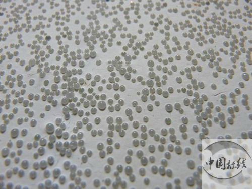 临沧玻璃微珠玻璃微珠 厂家直供